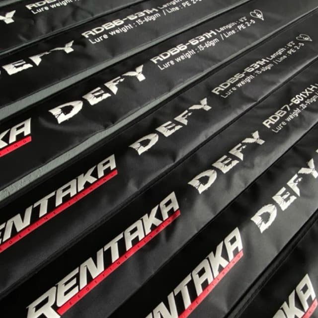 Rentaka Defy