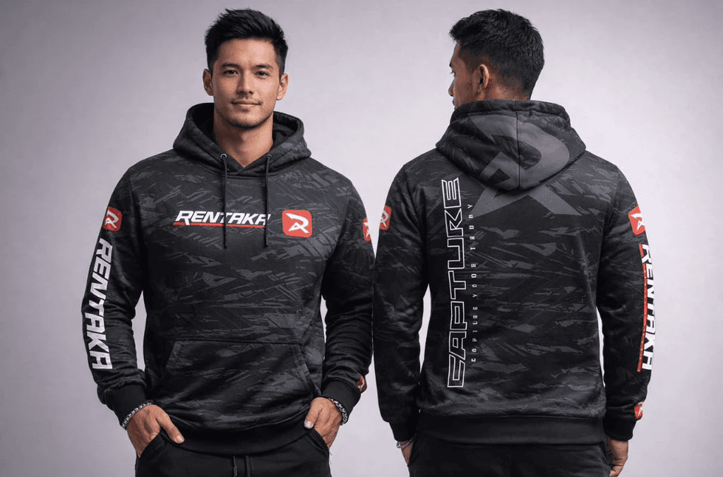Fishing Lake