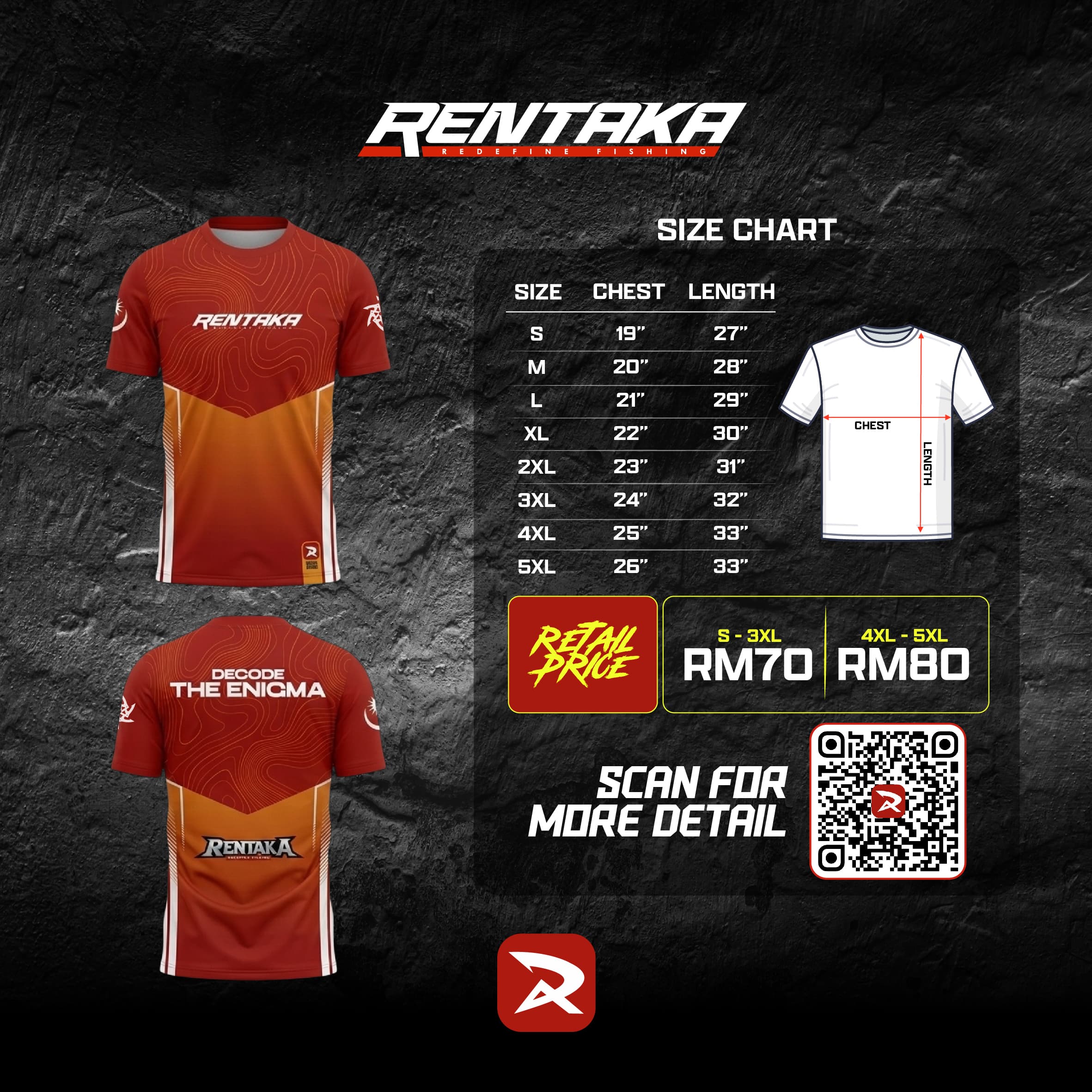 Rentaka Enigma Jersey-2