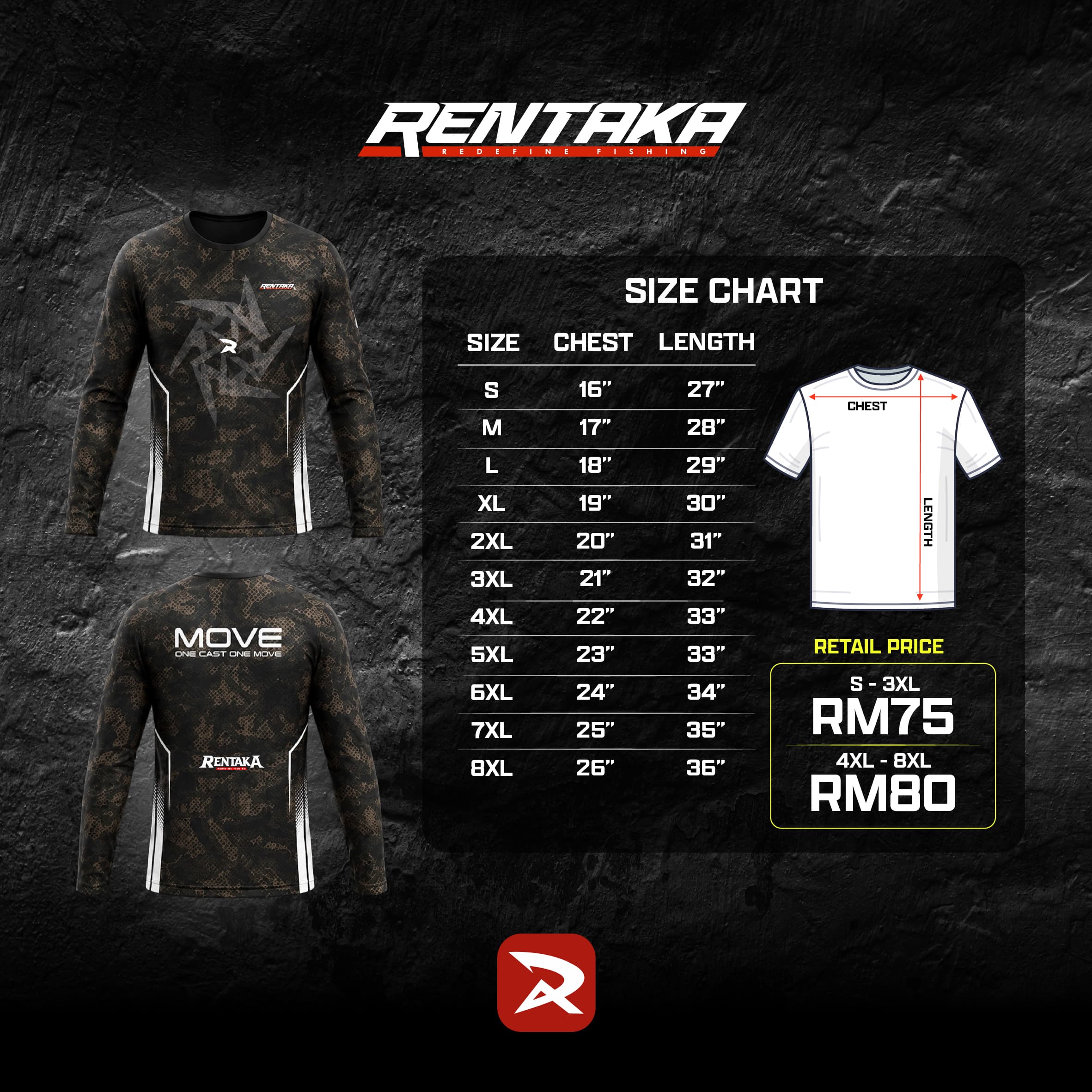 Rentaka Move Jersey-2