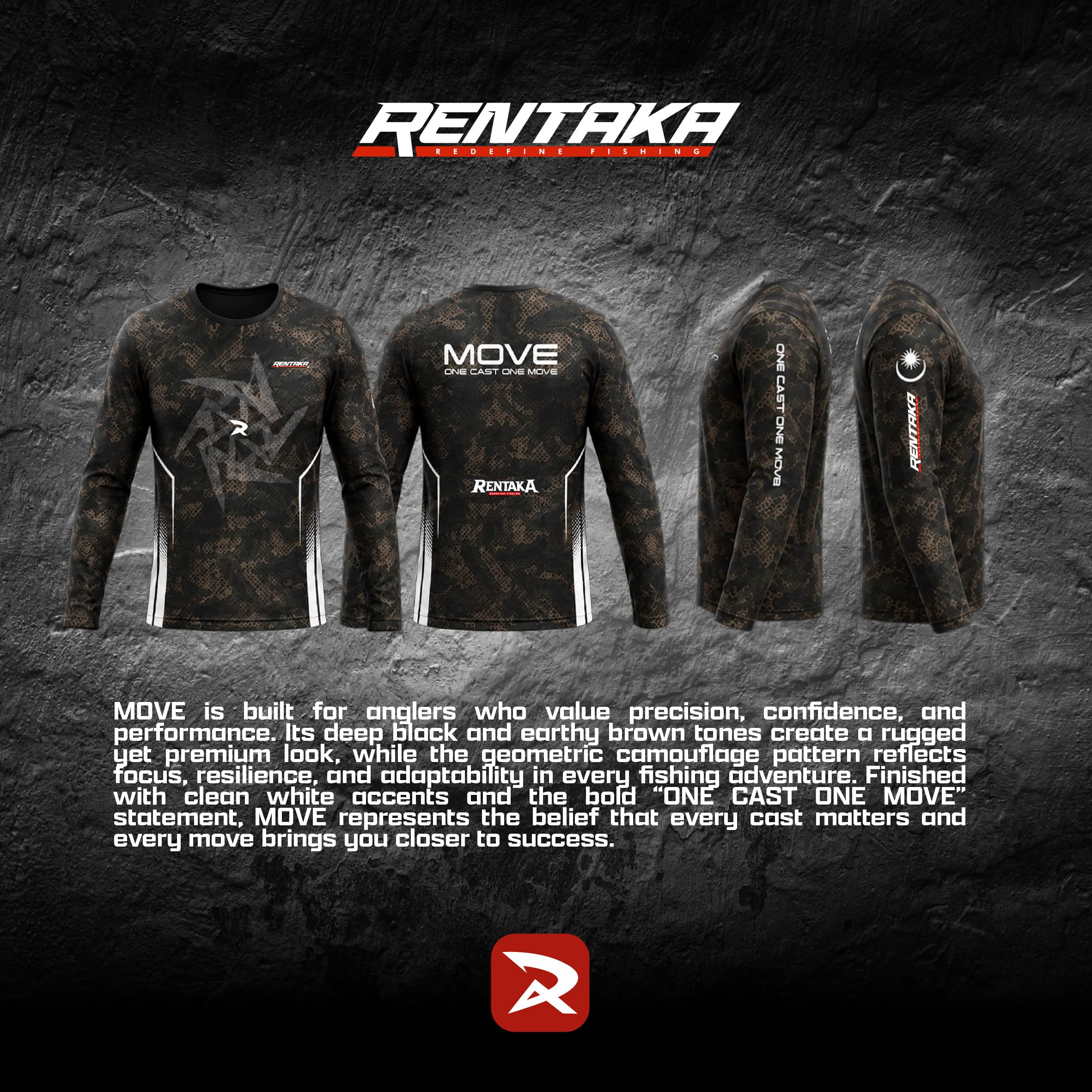 Rentaka Move Jersey-1