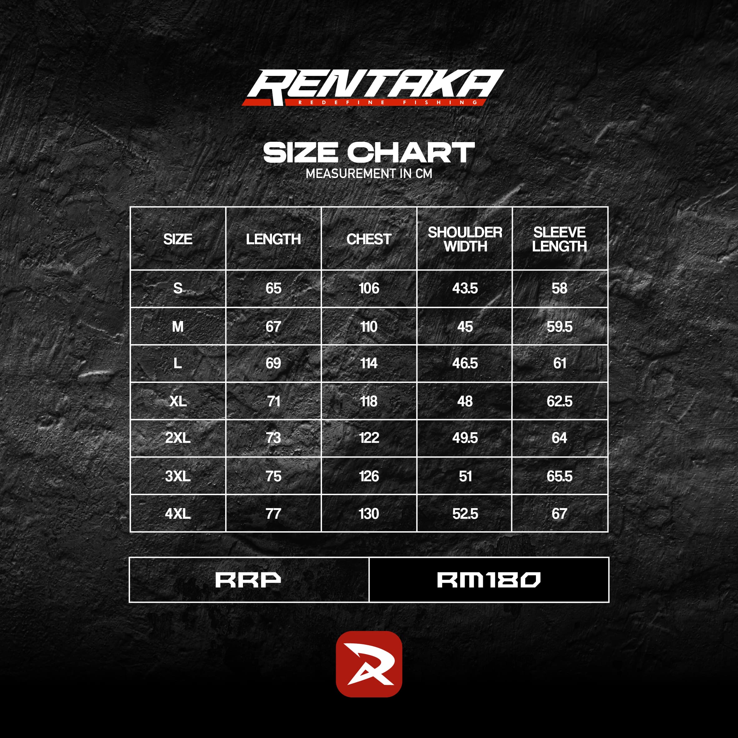 Rentaka  Windbreaker-2