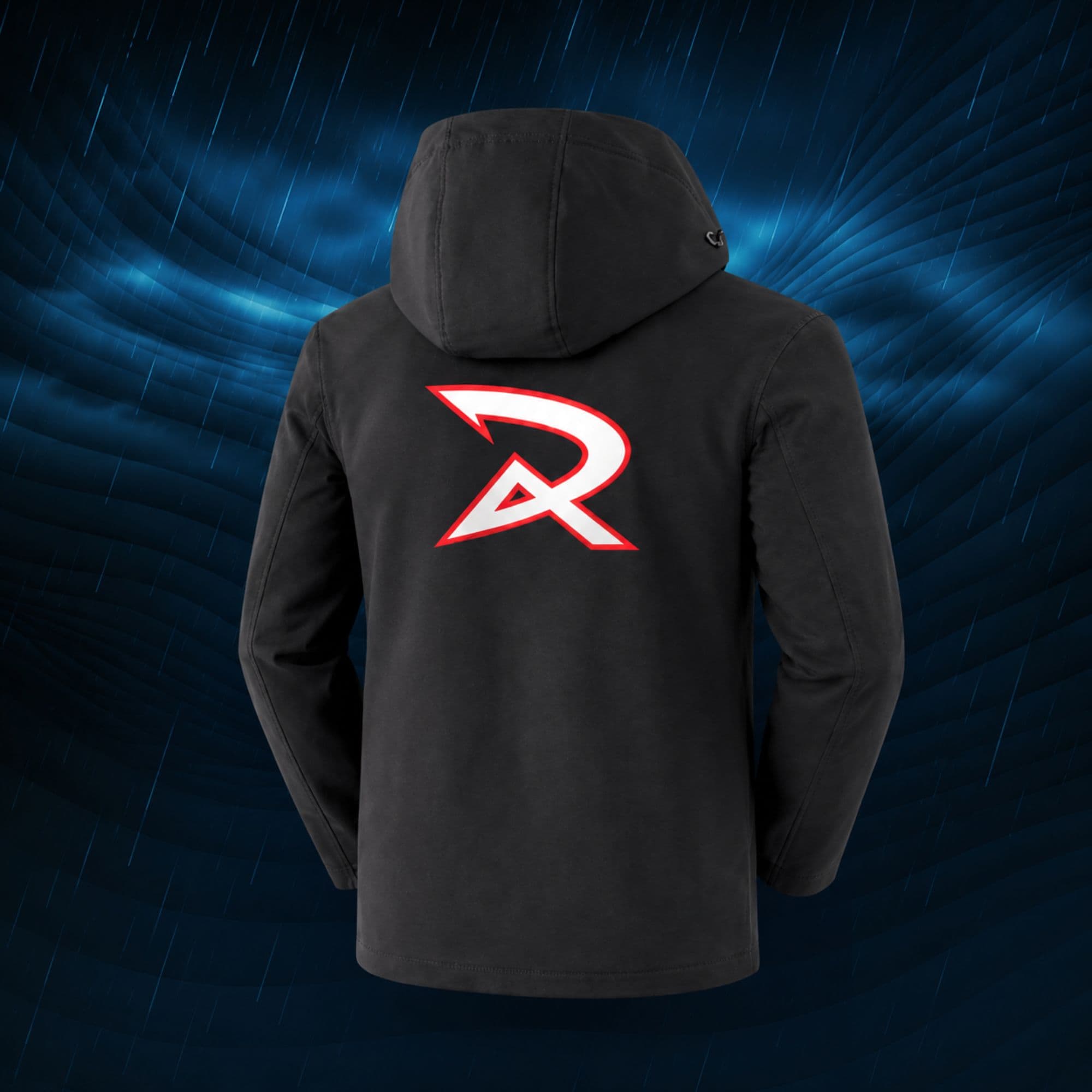 Rentaka  Windbreaker-2