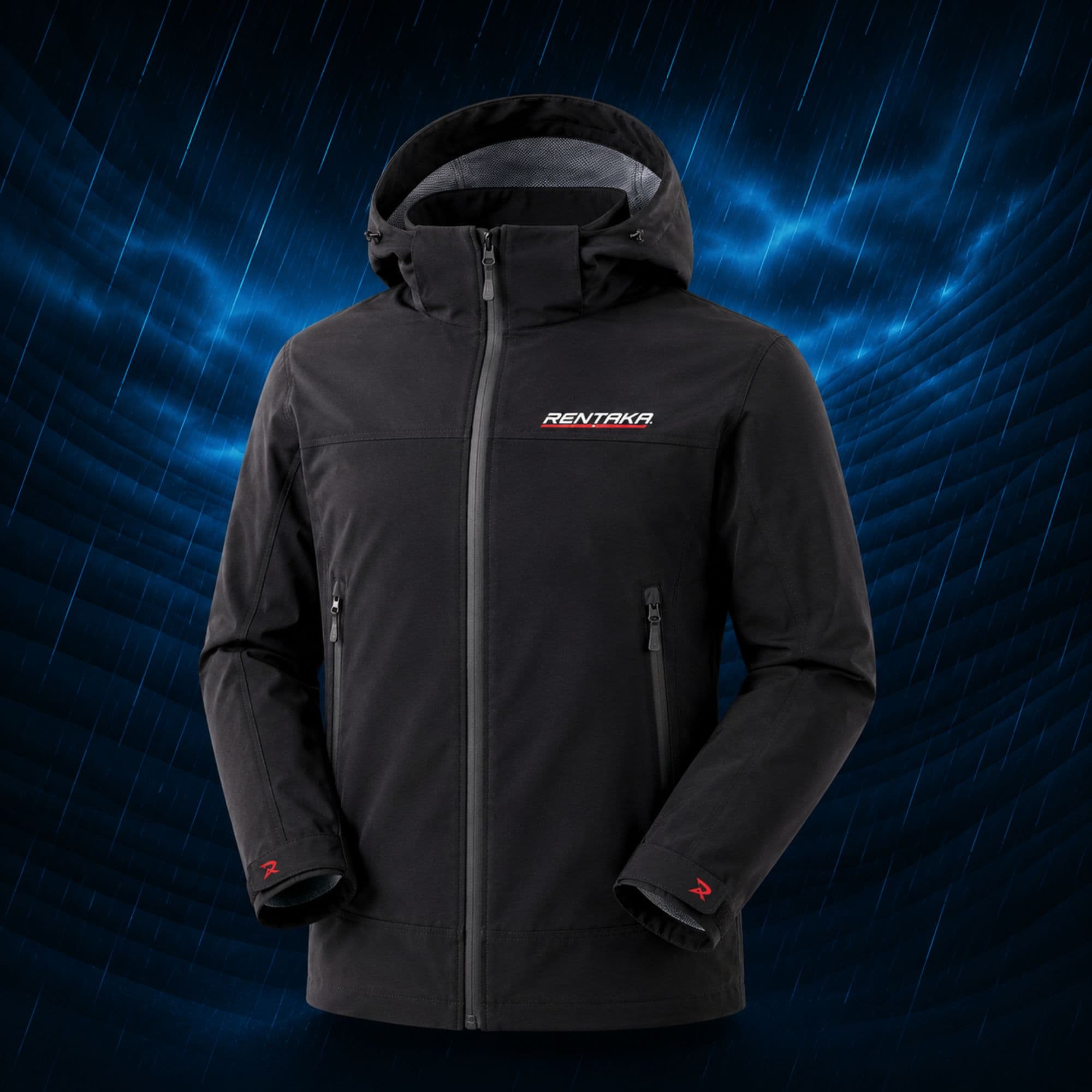 Rentaka  Windbreaker-1