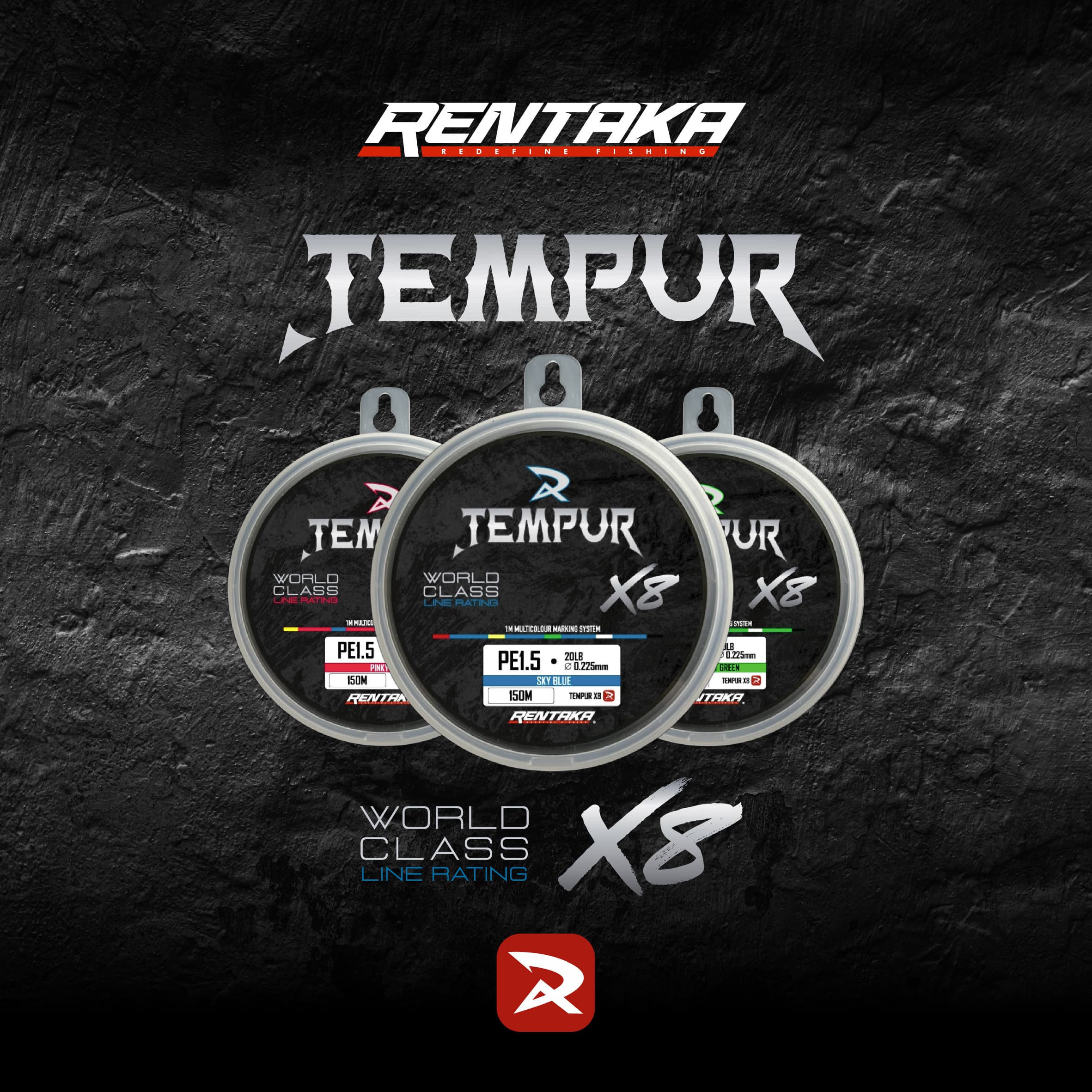 Tempur-1