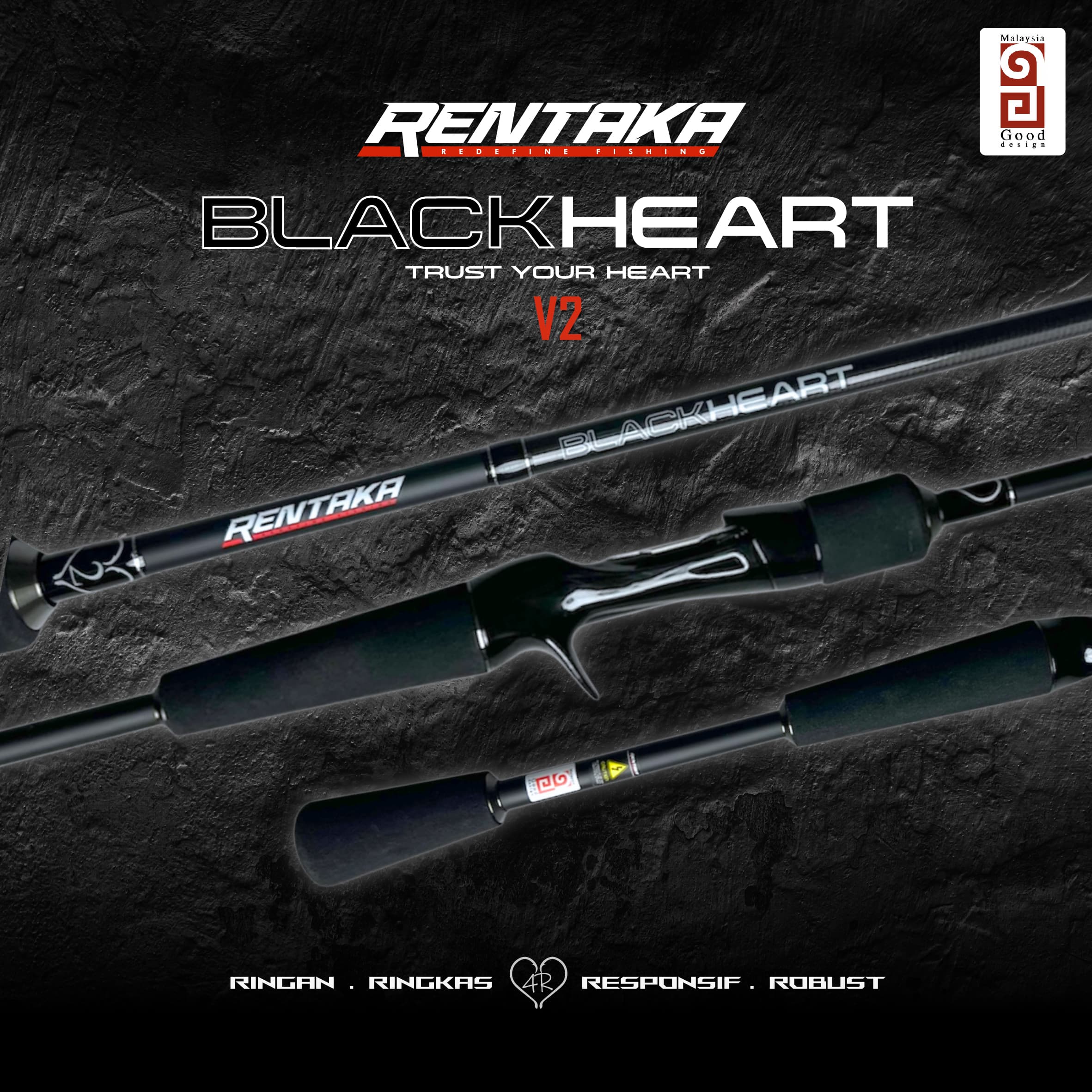 Blackheart V2-0