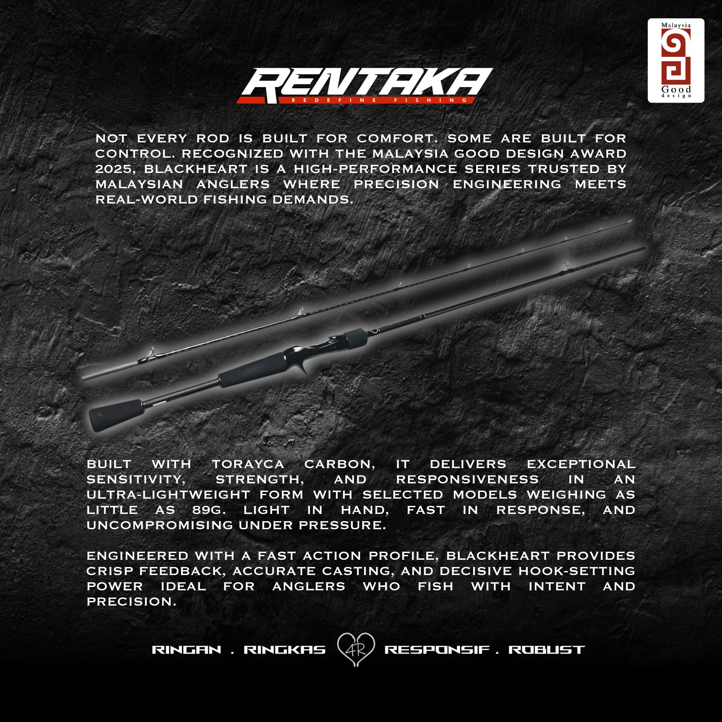 Blackheart V2-1