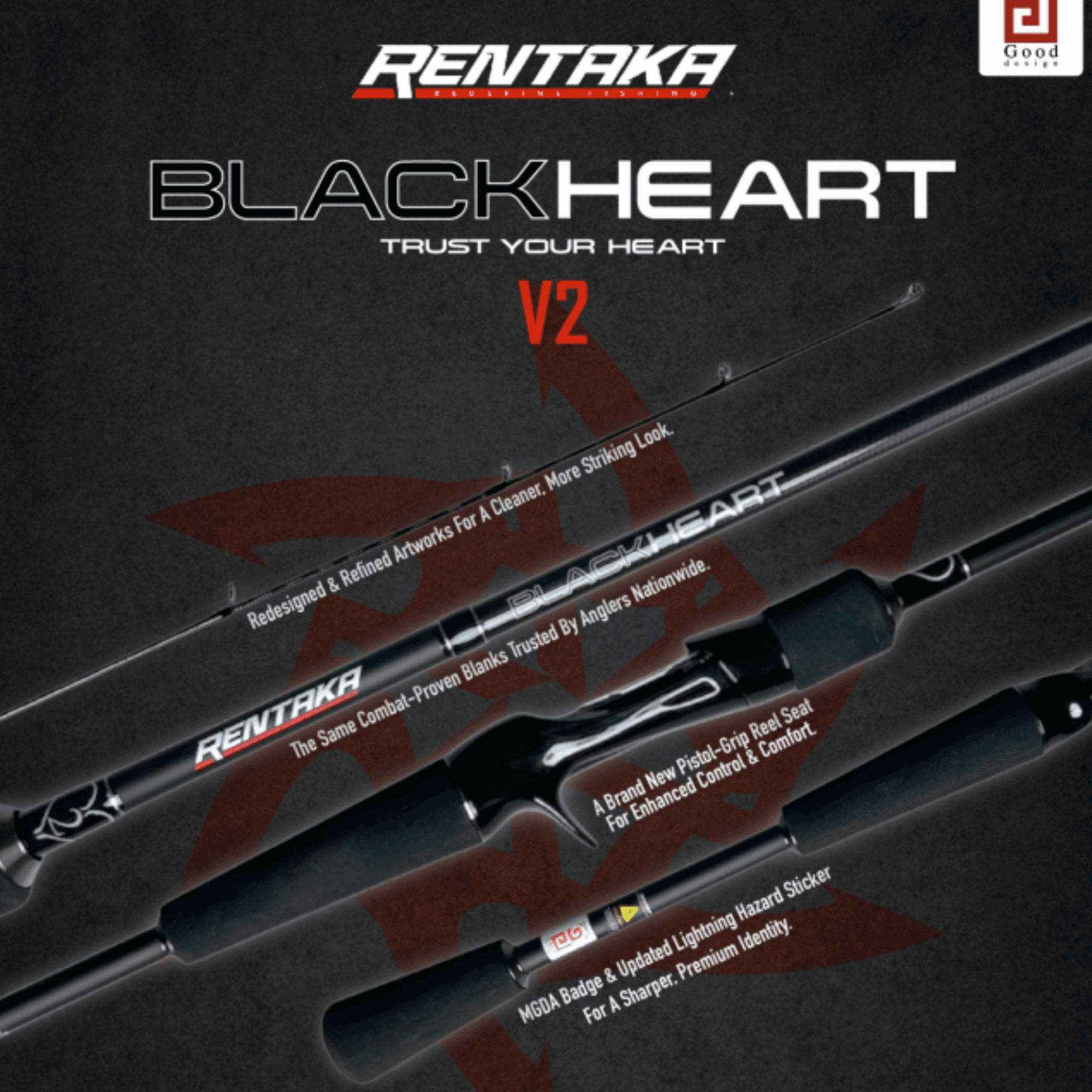 Blackheart V2-0