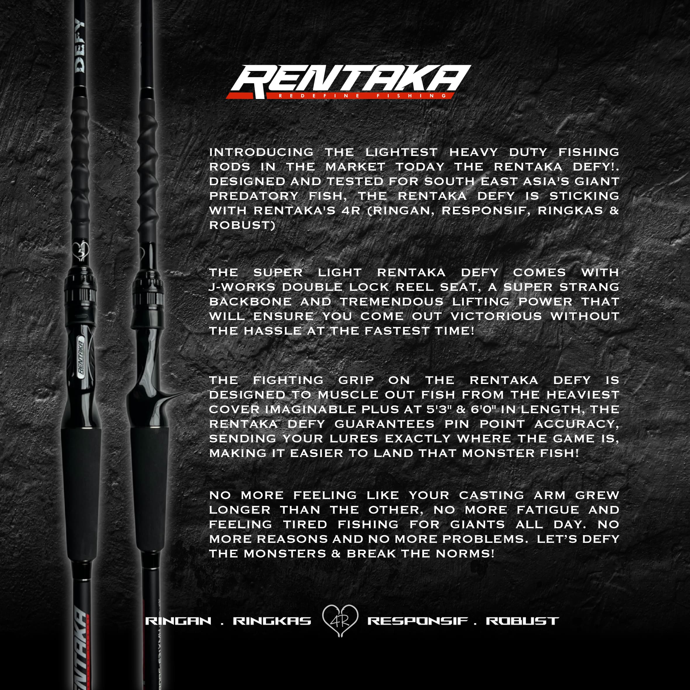 Defy-1