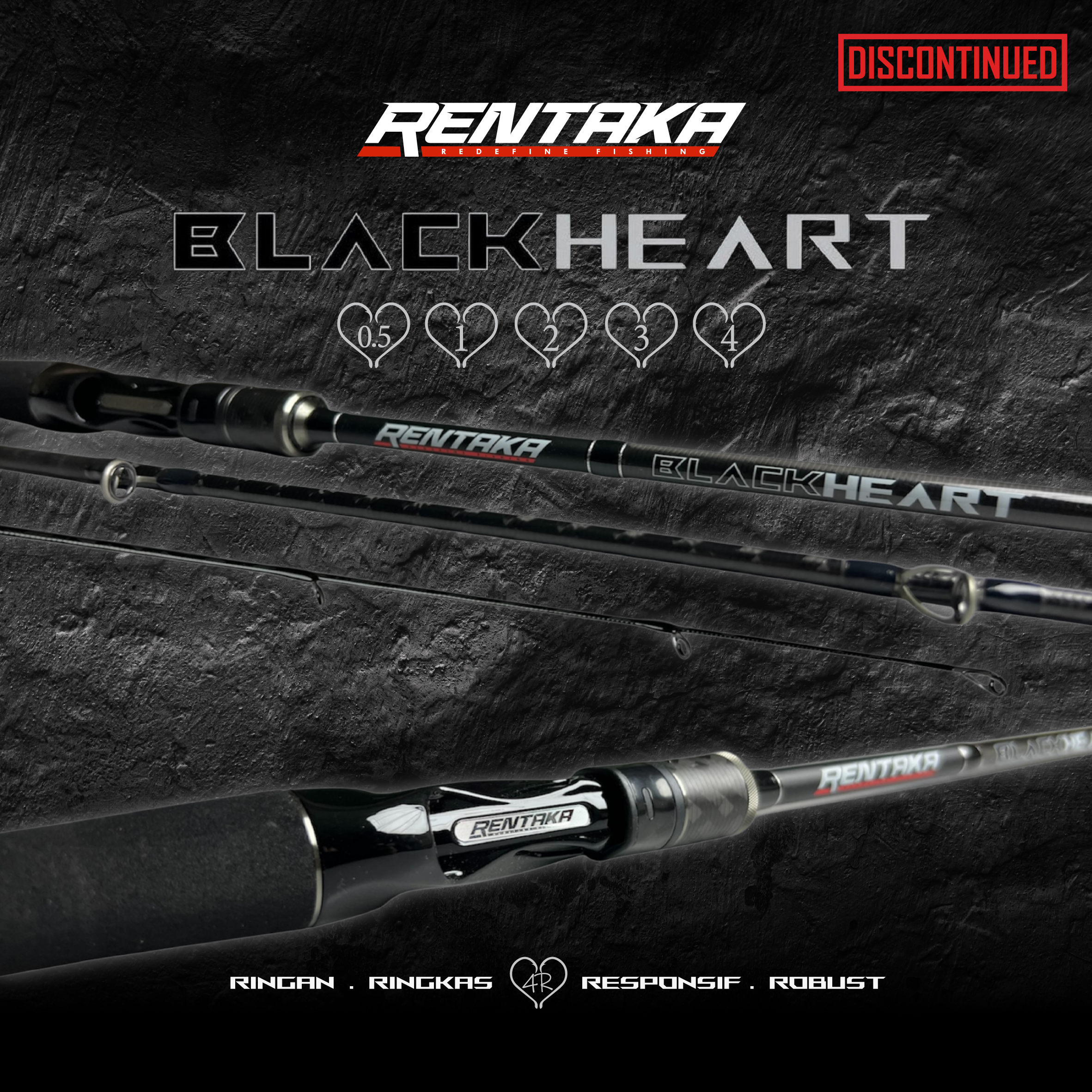 Blackheart