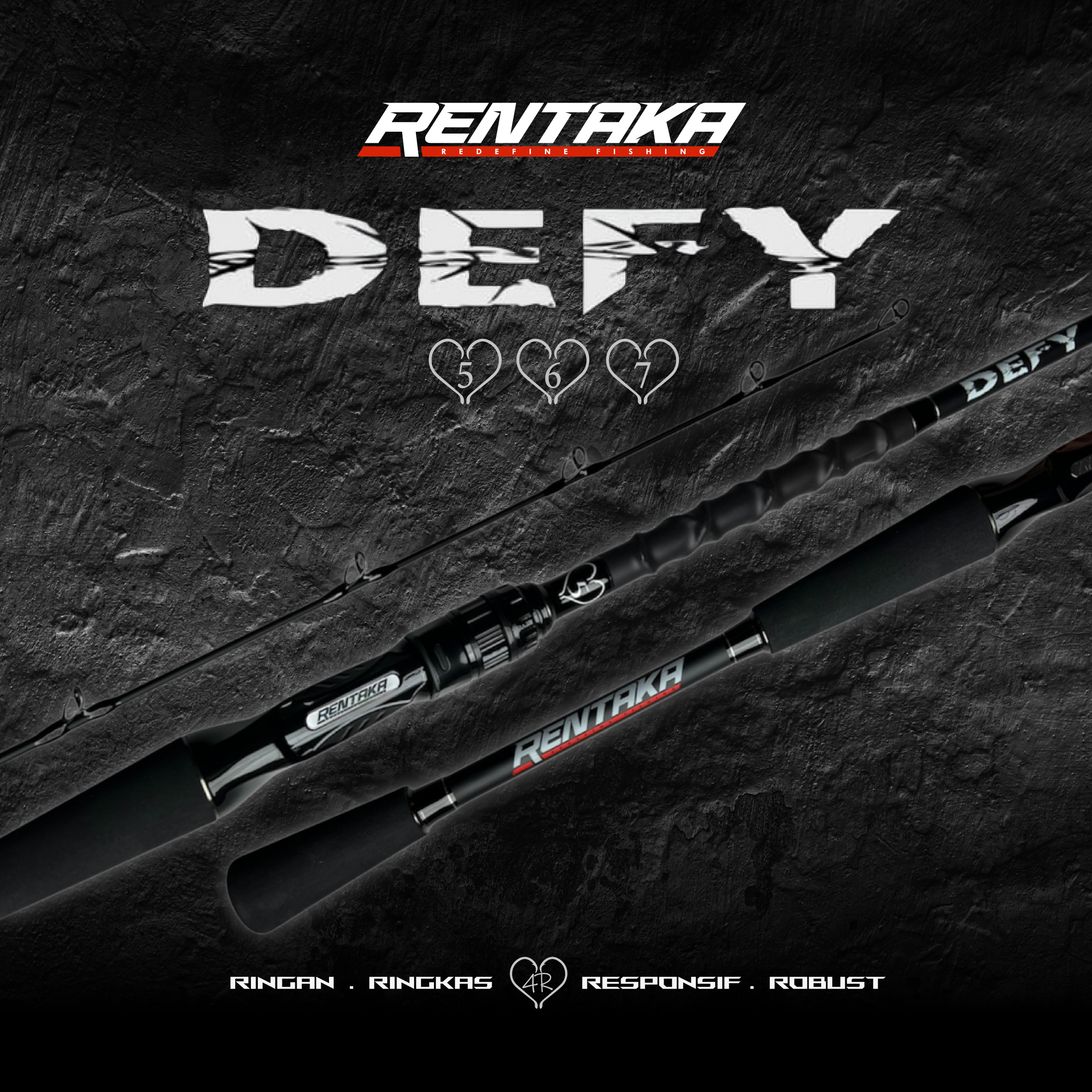 Defy